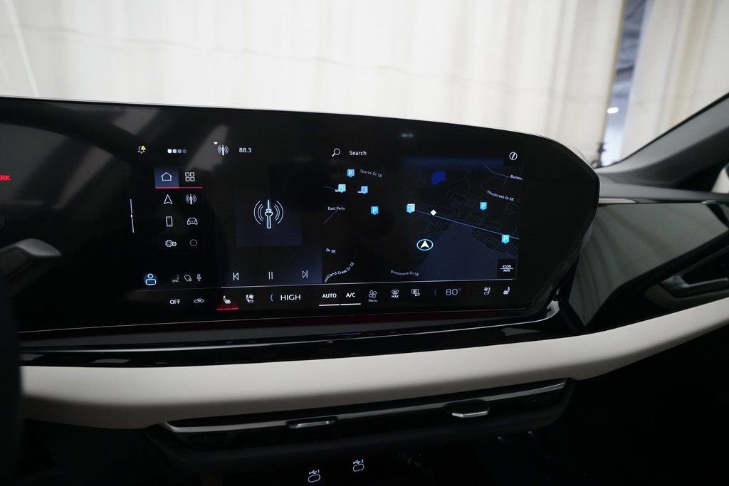 New 2025 Audi A5 2.0T Premium Plus image 6