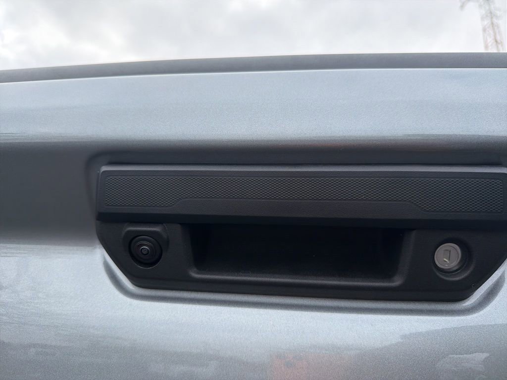 New 2026 Chevrolet Colorado W/T w/ WT Custom Package image 38