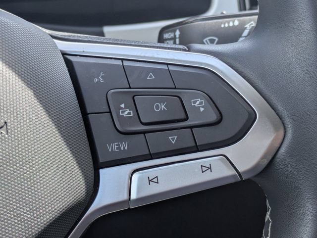 Used 2023 Volkswagen Atlas SE AWD/4WD image 29
