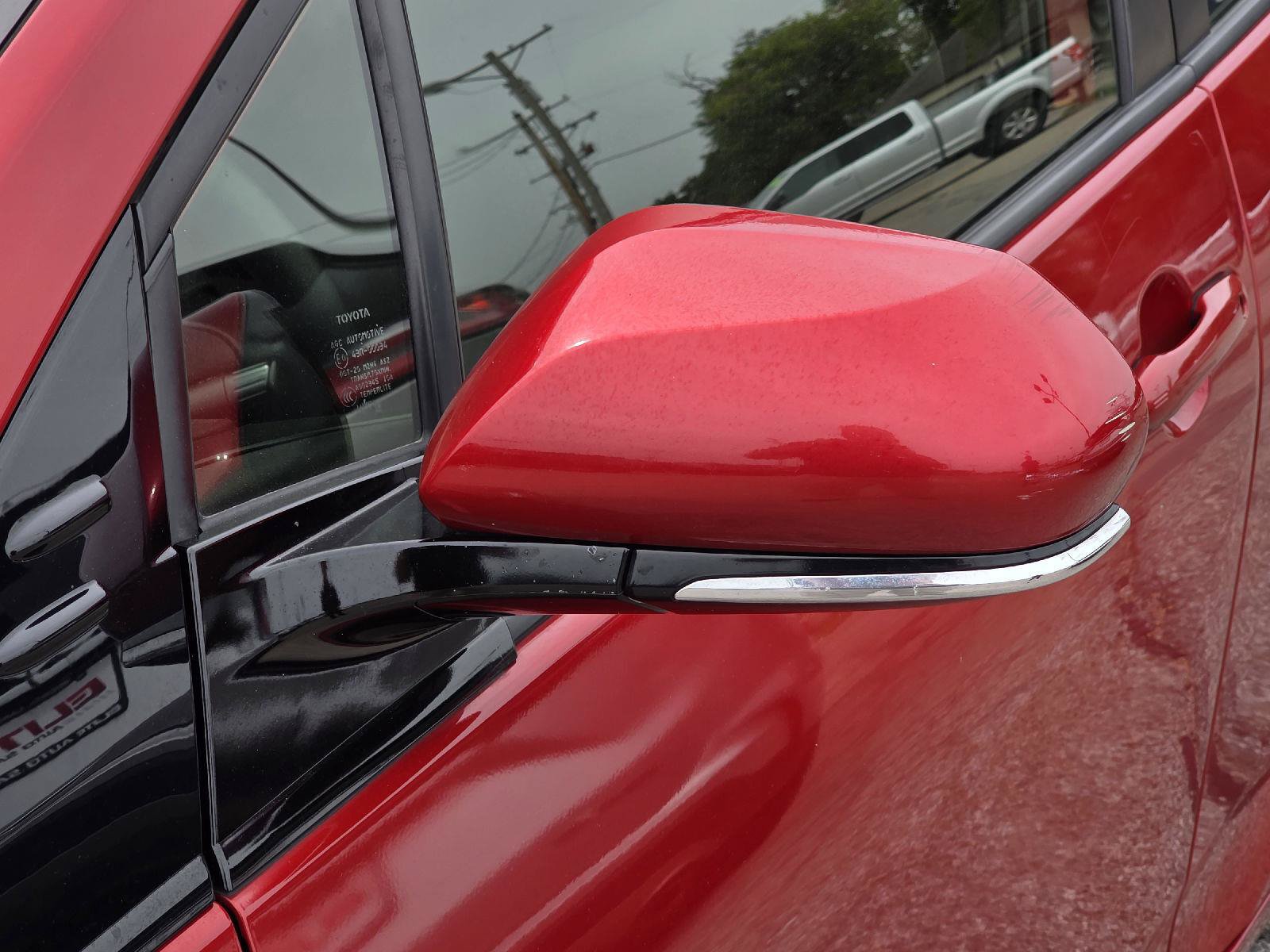 Used 2019 Toyota Prius LE FWD image 36