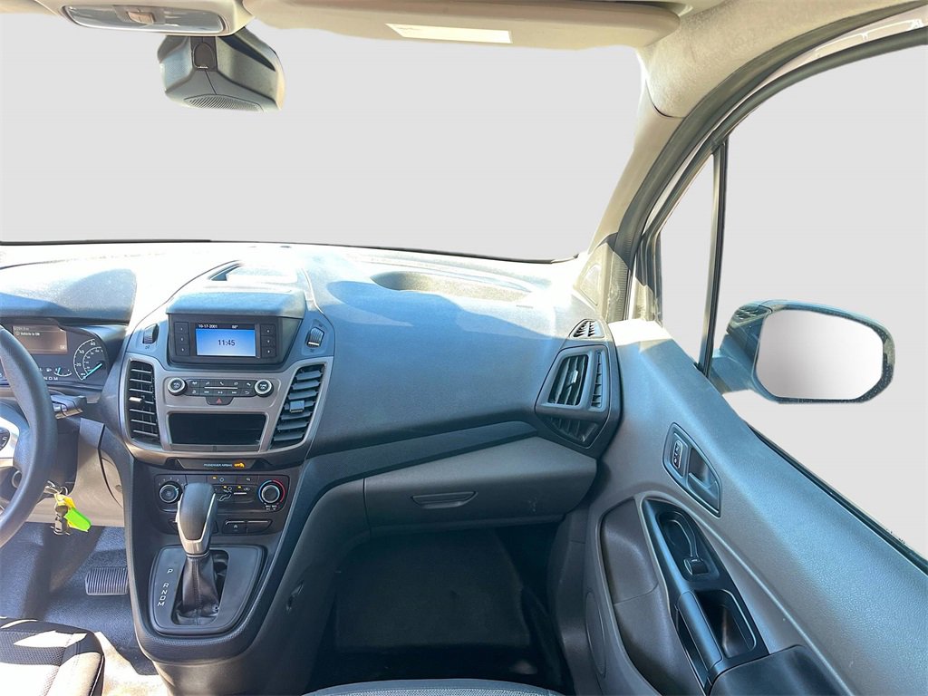 Used 2023 Ford Transit Connect XL image 22