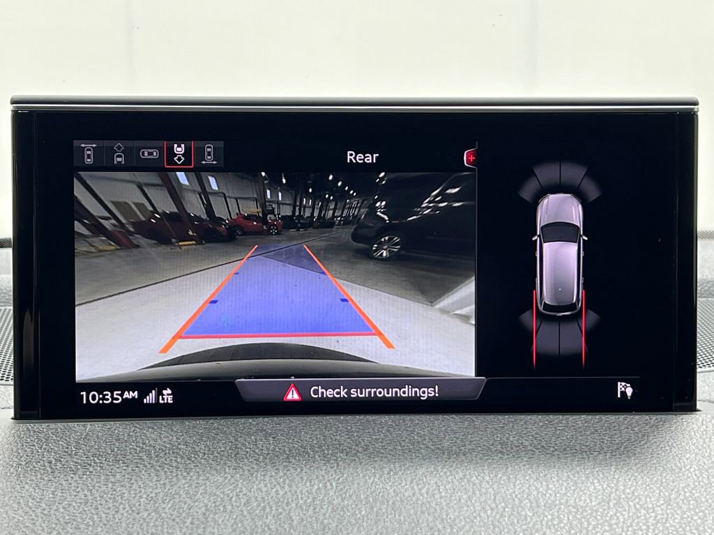 Used 2018 Audi Q7 3.0T Prestige image 12