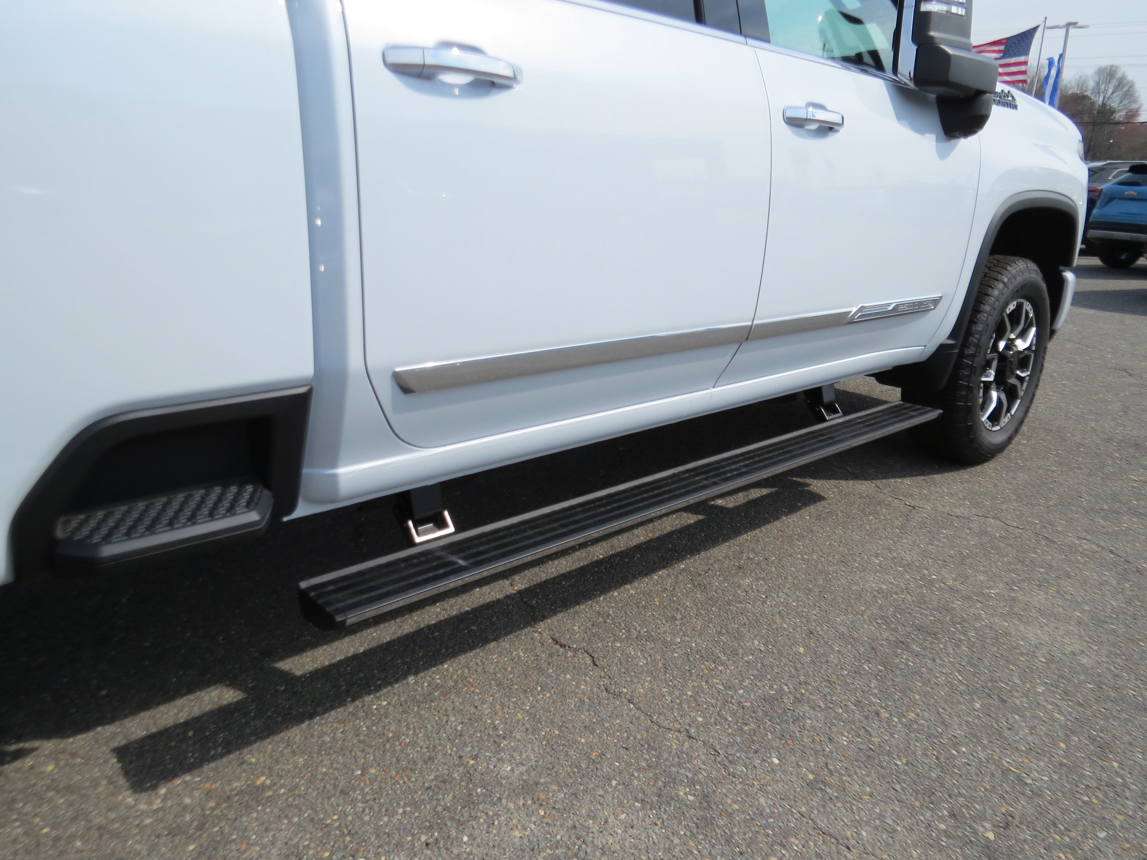 New 2026 Chevrolet Silverado 2500 High Country w/ Technology Package image 12