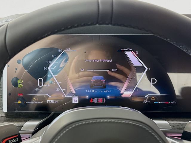 Used 2025 BMW 760i xDrive 760i xDrive image 12