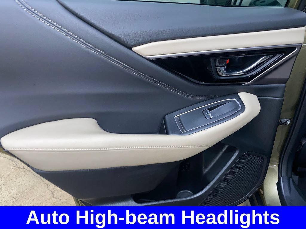 Certified 2023 Subaru Outback Limited AWD/4WD image 23