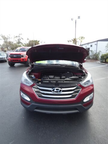 Used 2016 Hyundai Santa Fe Sport w/ Option Group 04 image 6