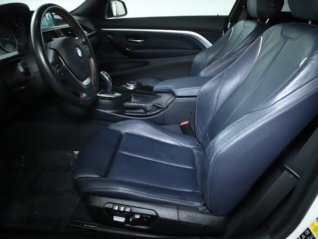 Used 2018 BMW 430i xDrive Coupe AWD/4WD image 20