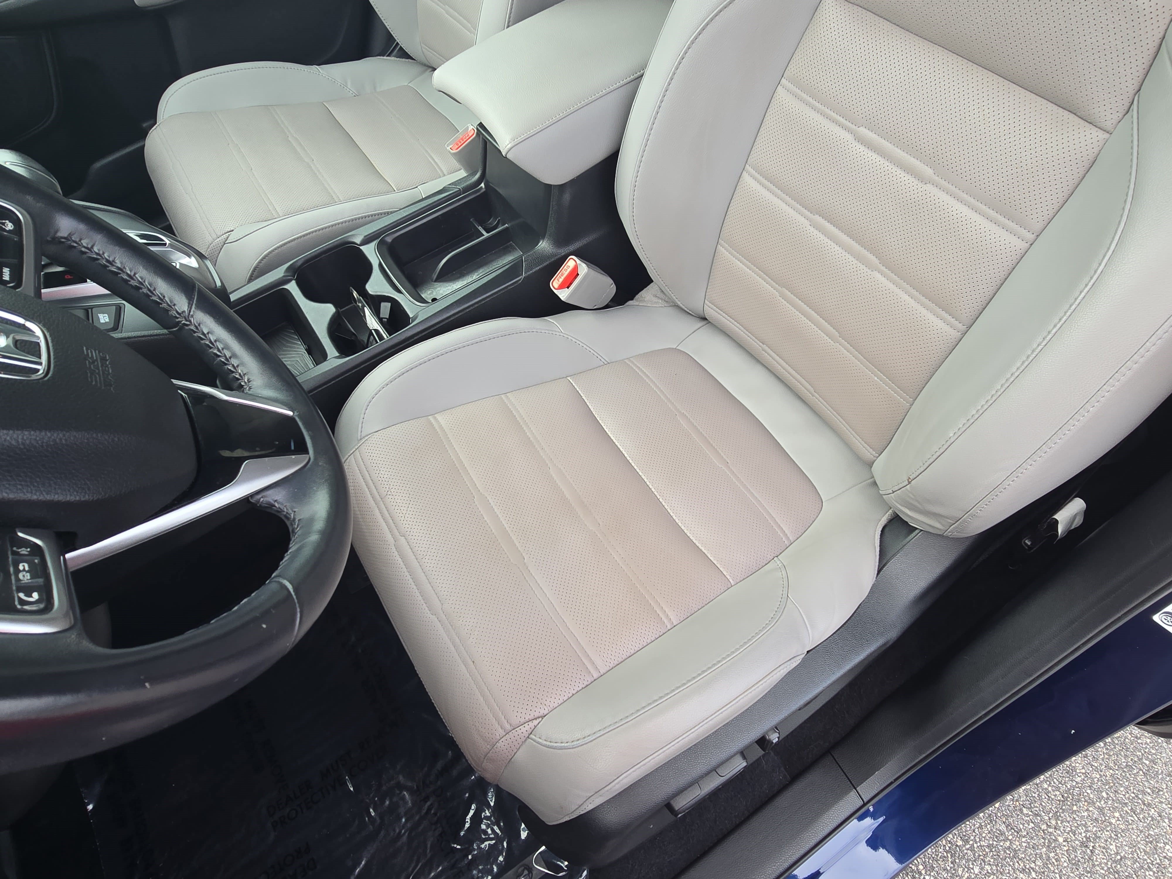 Used 2019 Honda CR-V Touring image 14