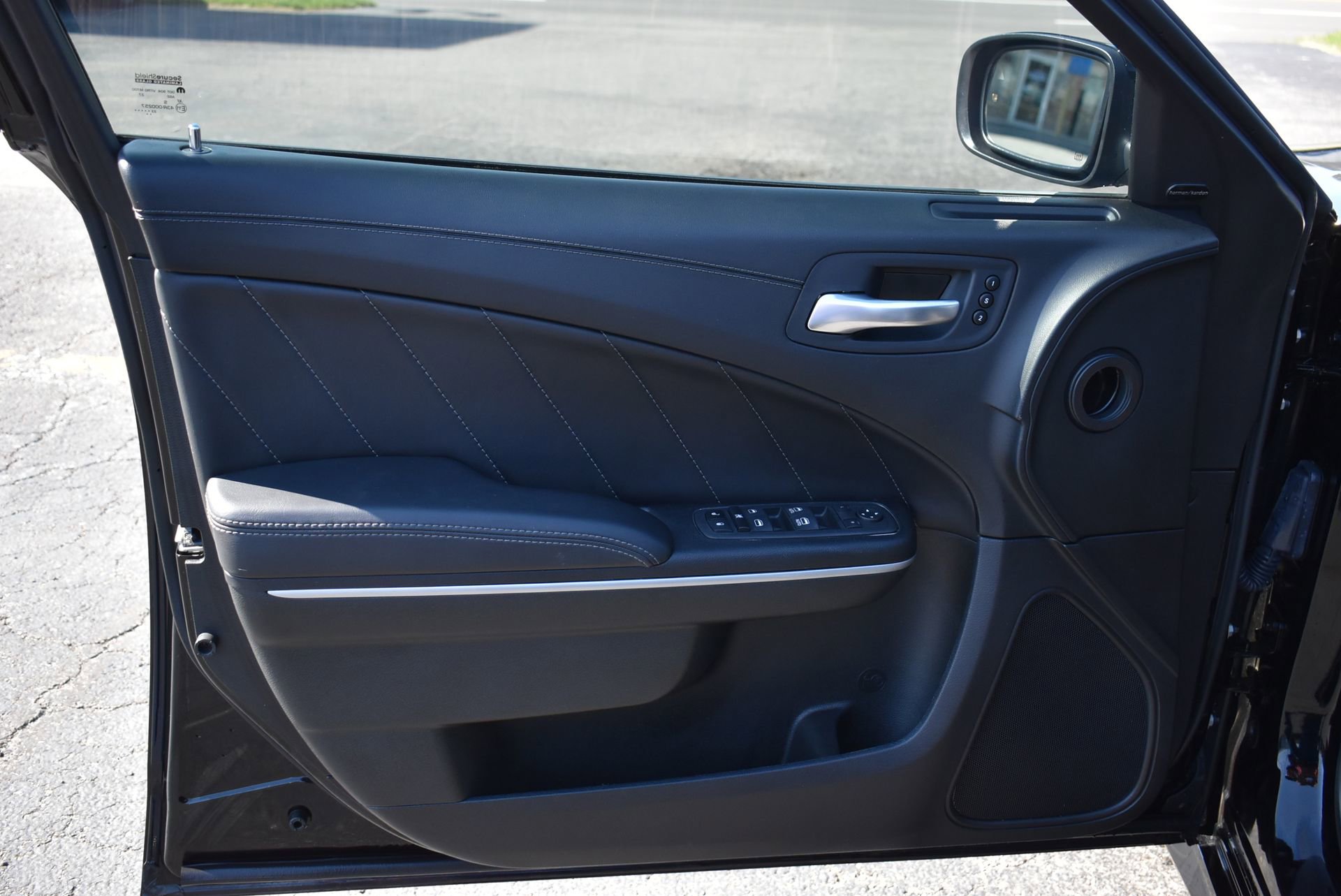 Used 2023 Dodge Charger Scat Pack image 13