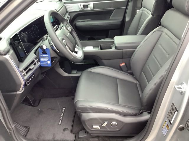 New 2026 Hyundai Santa Fe Limited image 9