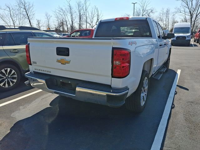Used 2018 Chevrolet Silverado 1500 LS image 8