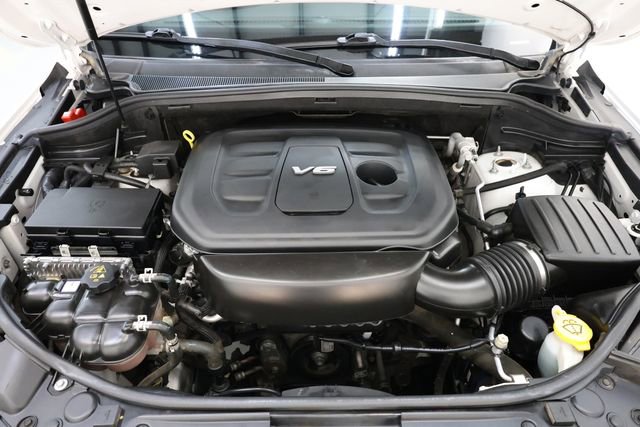 Used 2017 Jeep Grand Cherokee Altitude image 80