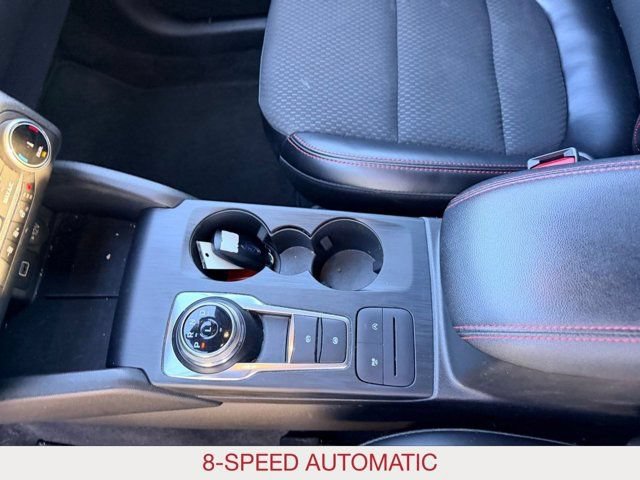 Used 2024 Ford Escape ST-Line AWD/4WD image 22