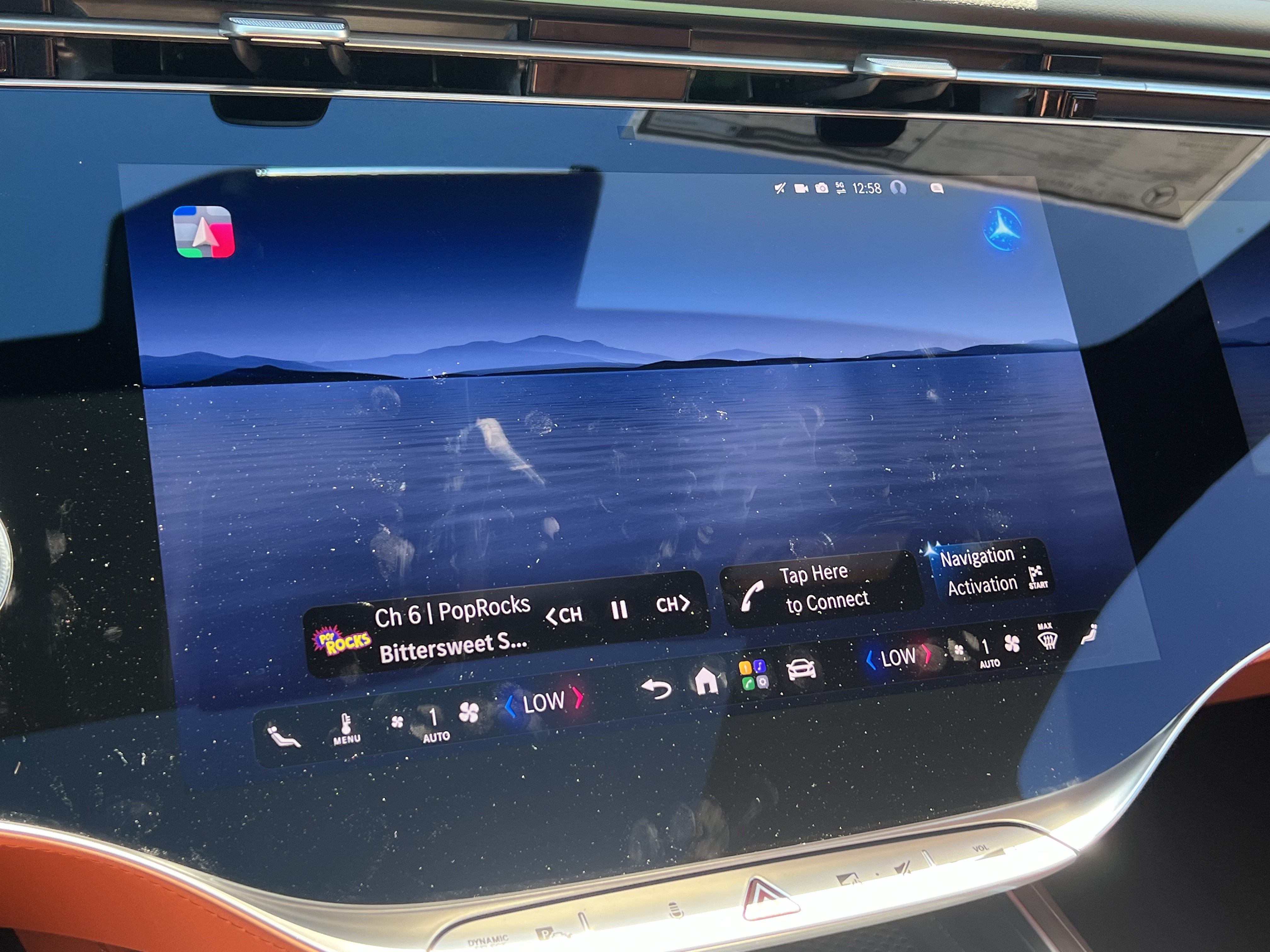 New 2027 Mercedes-Benz S 580 4MATIC Sedan image 26