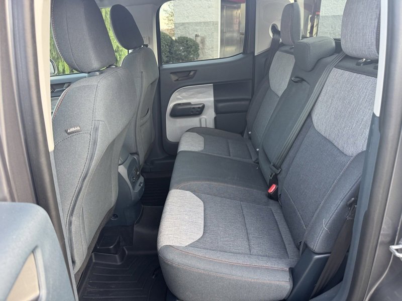 Used 2022 Ford Maverick XLT w/ XLT Luxury Package image 35