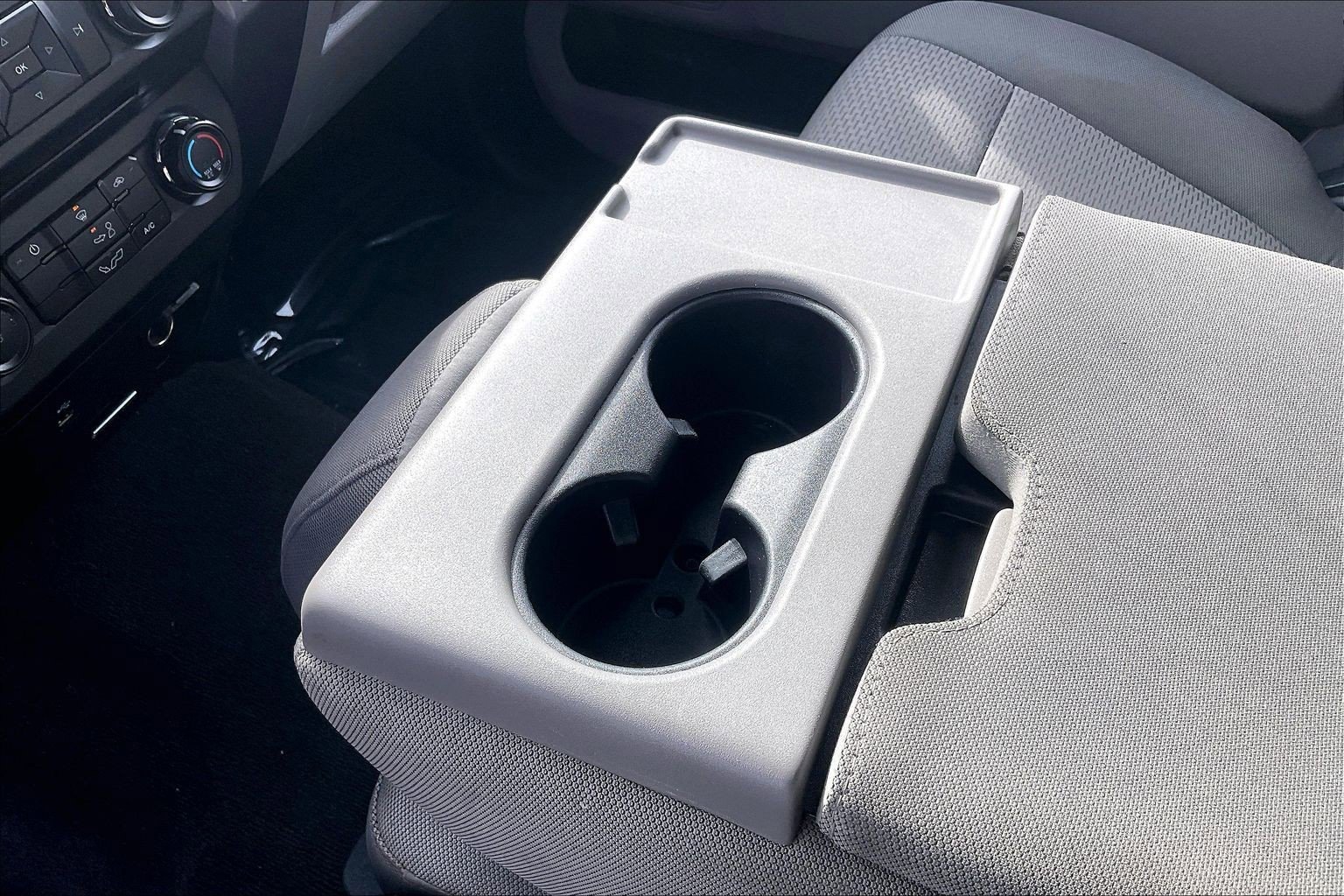 Used 2018 Ford F150 XLT image 13