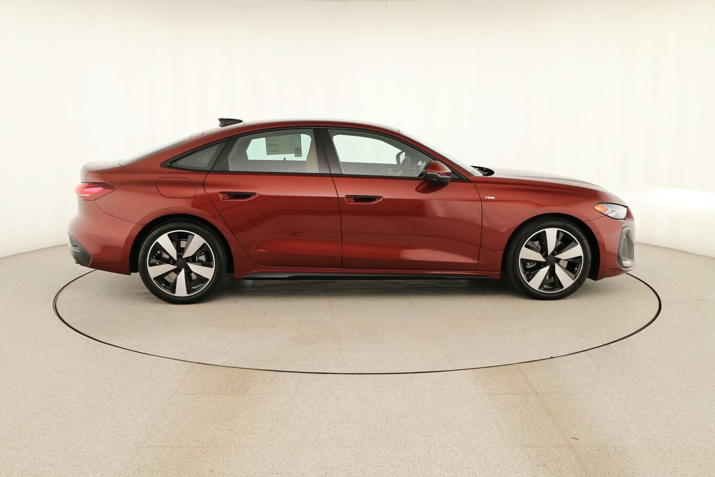 New 2026 Audi A5 2.0T Premium Plus AWD/4WD image 8