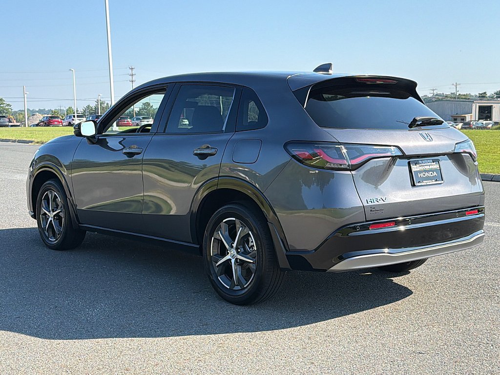 Used 2025 Honda HR-V EX-L image 6