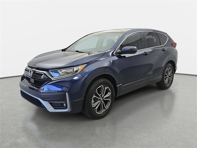 Used 2020 Honda CR-V EX image 7