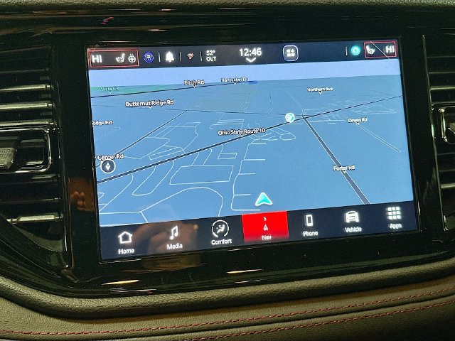 New 2026 Dodge Durango GT AWD/4WD image 14