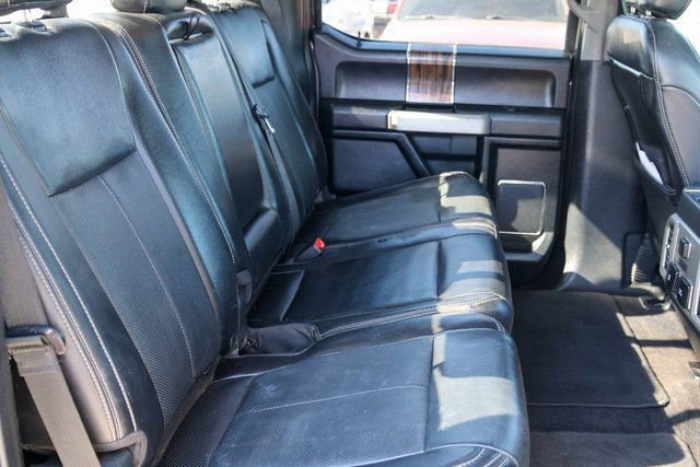 Used 2019 Ford F150 Lariat w/ Equipment Group 502A Luxury image 20