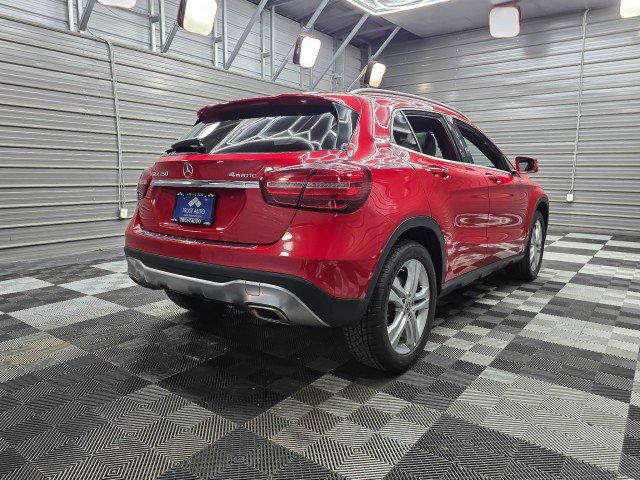 Used 2020 Mercedes-Benz GLA 250 4MATIC image 5