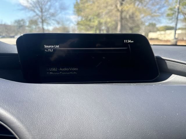 New 2026 MAZDA MAZDA3 2.5 S Sedan w/ Preferred Pkg image 16