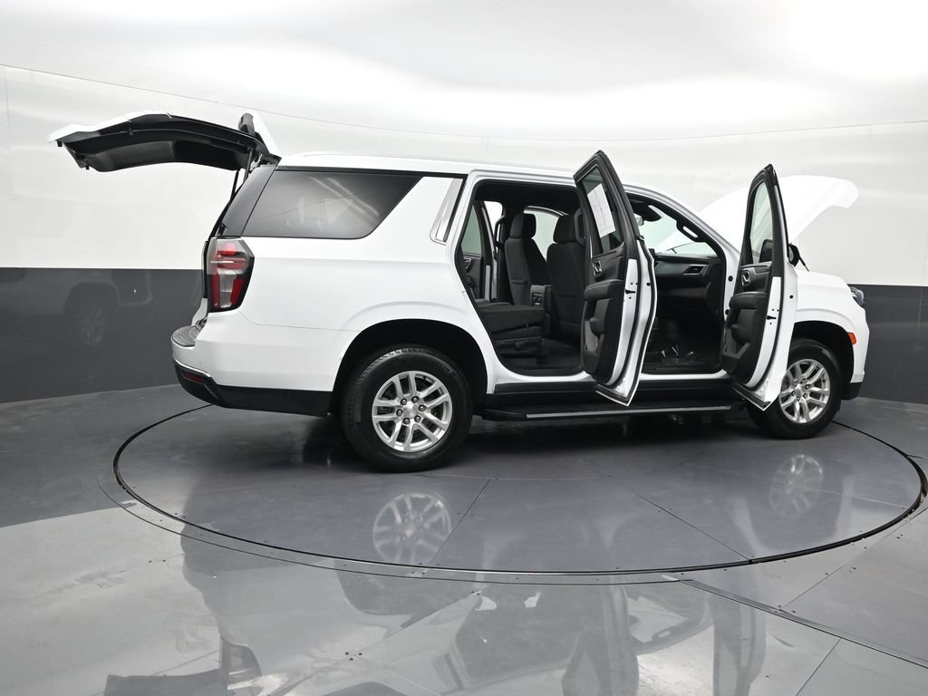 Used 2023 Chevrolet Tahoe LS RWD image 33
