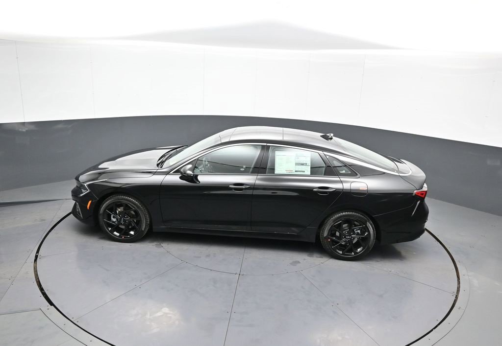 New 2026 Kia K5 GT-Line w/ GT-Line Premium Package image 39