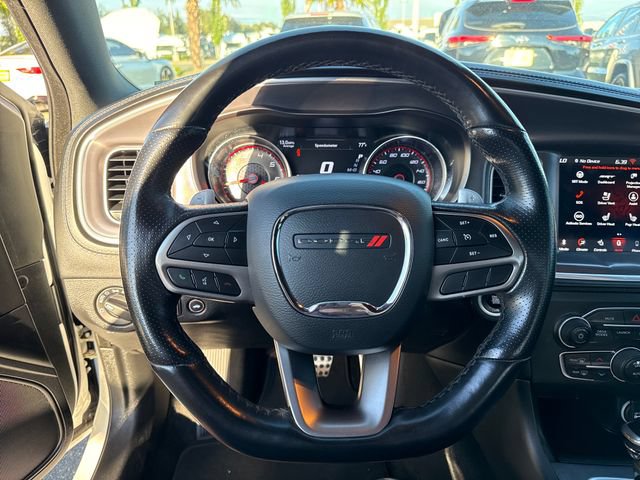 Used 2021 Dodge Charger Scat Pack RWD image 12