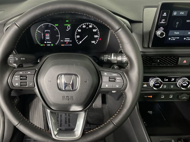 New 2026 Honda CR-V Sport image 33