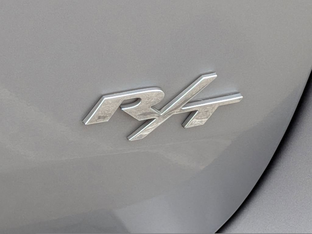 Used 2018 Dodge Durango R/T w/ Trailer Tow Group IV image 12