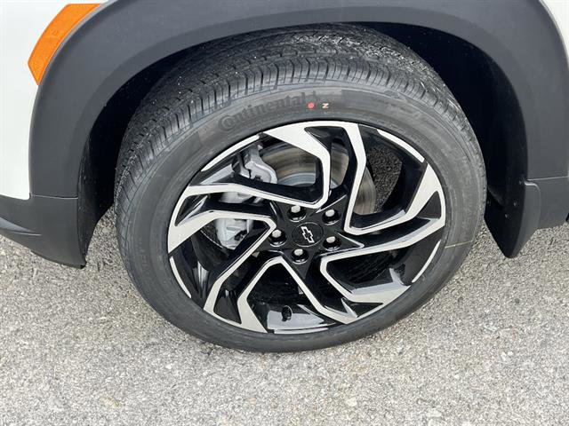 New 2026 Chevrolet TrailBlazer RS w/ Convenience Package image 10