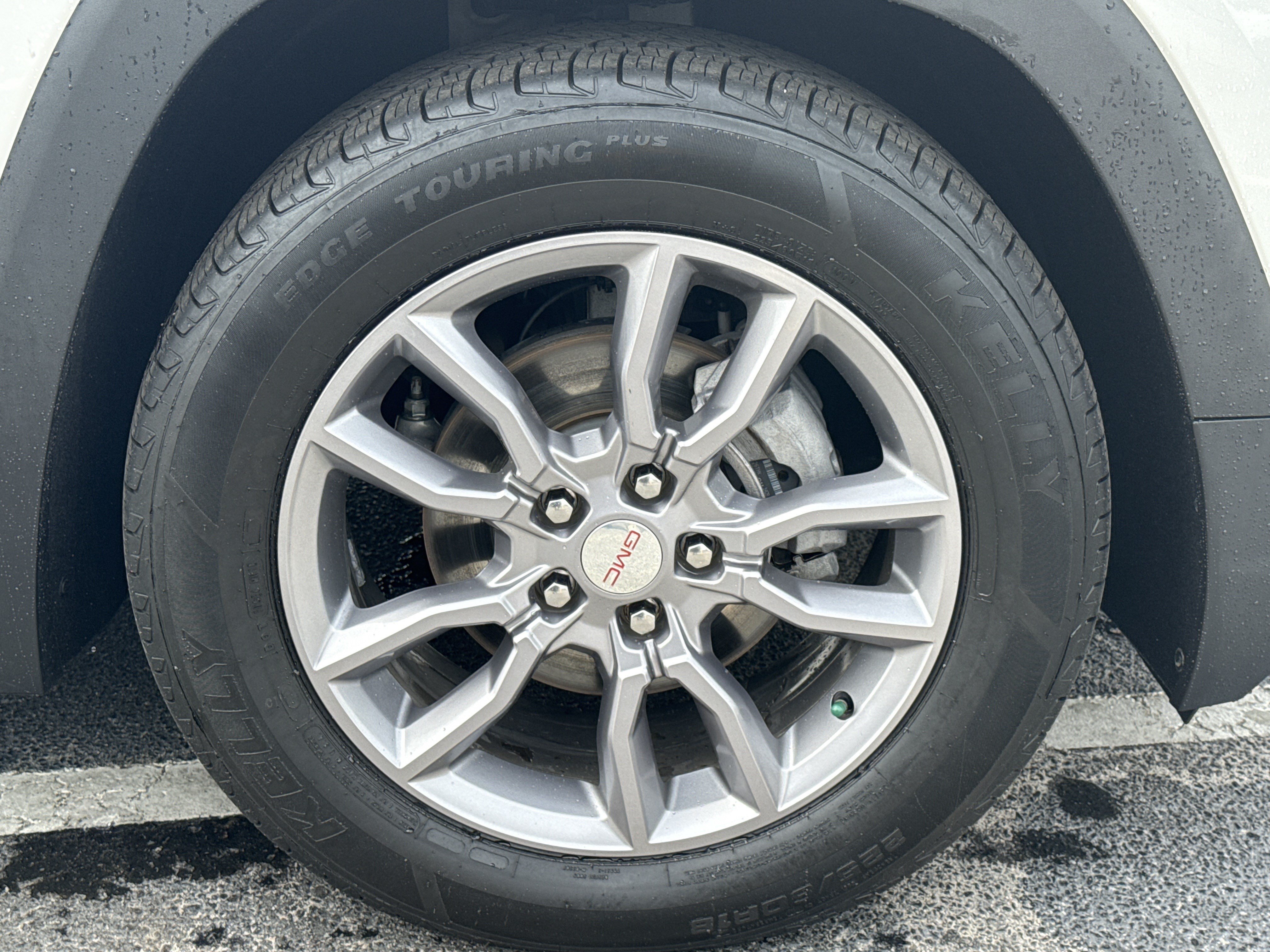Used 2022 GMC Terrain SLT FWD image 13