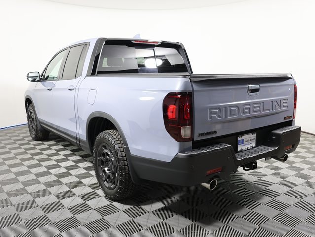 New 2026 Honda Ridgeline TrailSport+ image 6