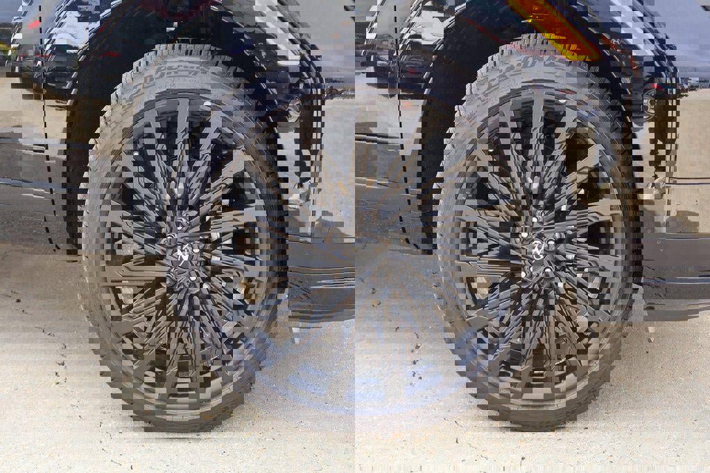 New 2026 Hyundai Santa Fe Calligraphy image 34