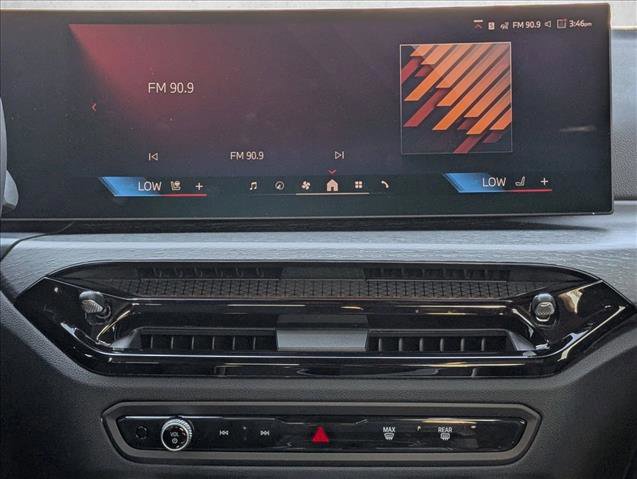 New 2026 BMW 330i Sedan w/ Premium Package image 12