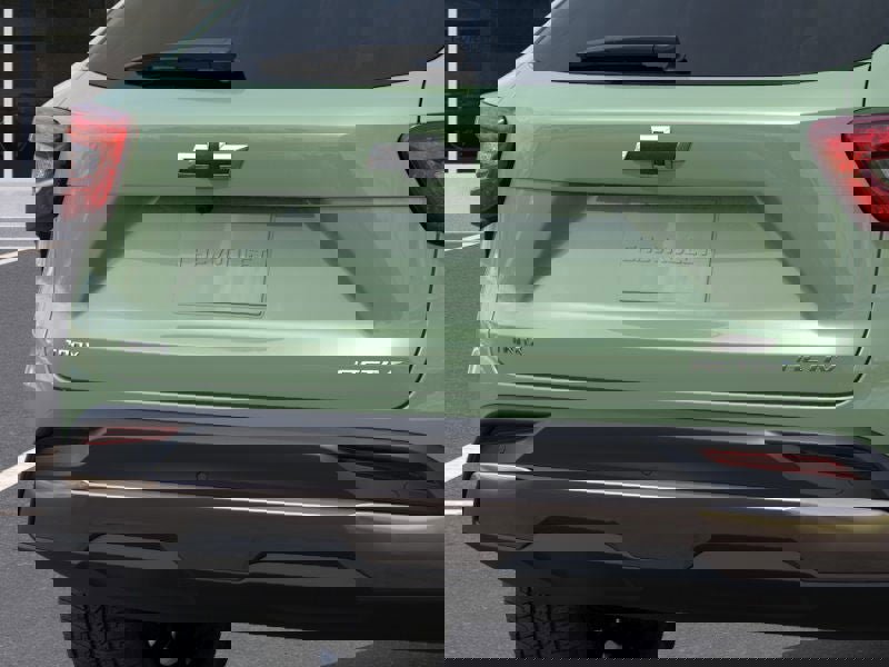 New 2026 Chevrolet Trax ACTIV w/ Sunroof Package image 14