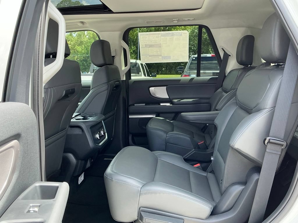 New 2026 Ford Expedition Active RWD image 26