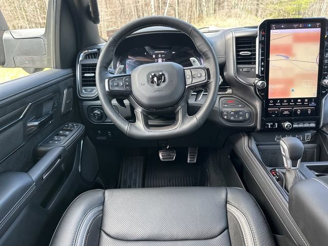 New 2026 RAM 1500 RHO AWD/4WD image 13