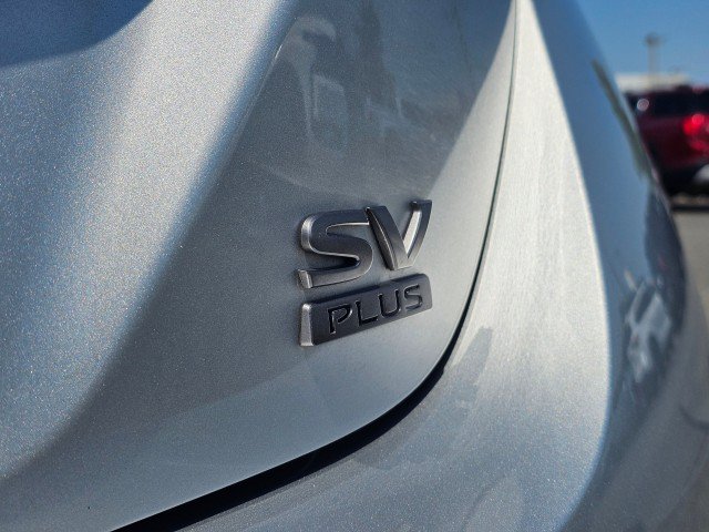 Certified 2024 Nissan Leaf SV Plus FWD image 18
