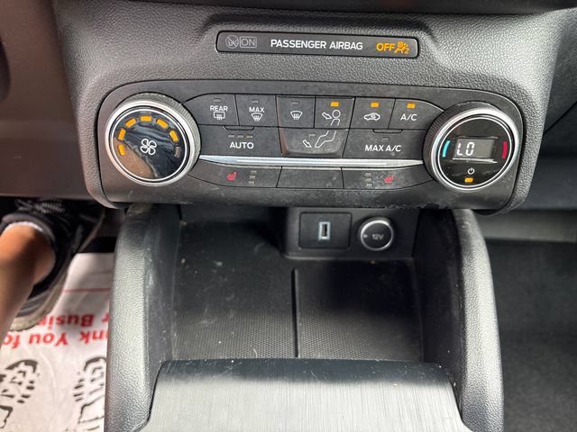 Used 2020 Ford Escape SE AWD/4WD image 16