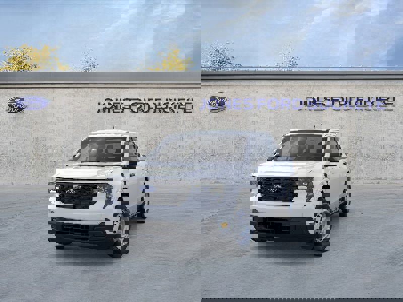 New 2026 Ford Maverick XL image 2