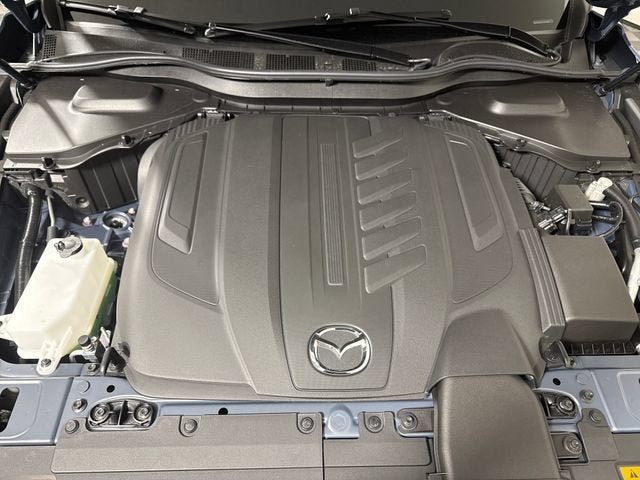 New 2026 MAZDA CX-70 3.3 Turbo w/ Premium Package AWD/4WD image 14