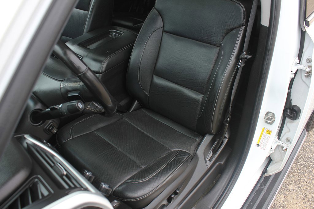 Used 2018 GMC Yukon SLT AWD/4WD image 31