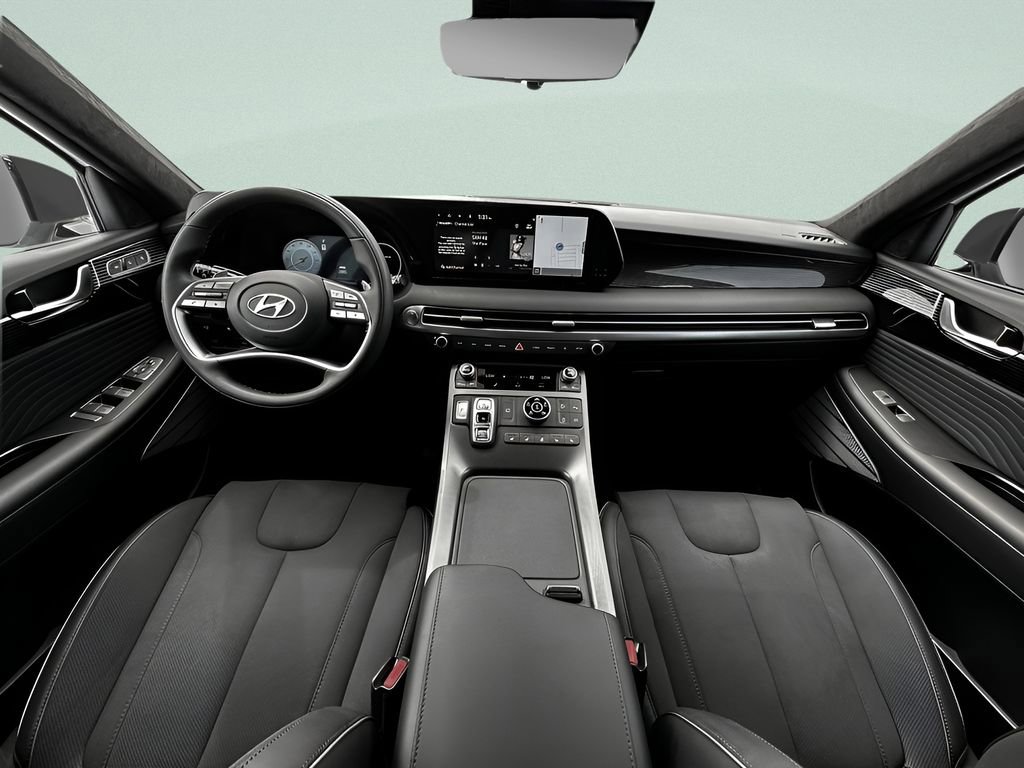 Used 2025 Hyundai Palisade Calligraphy image 13