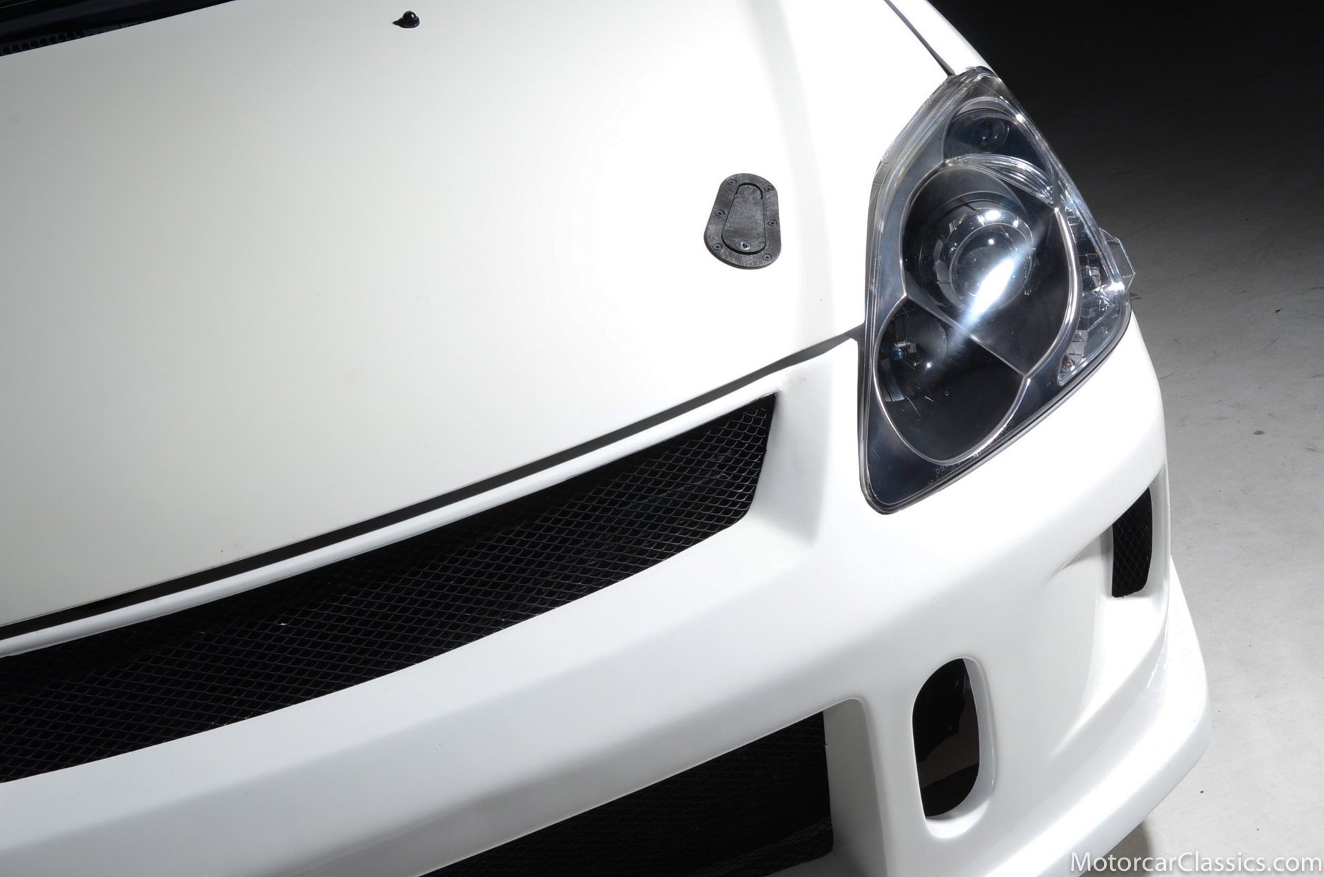 Used 2002 Honda Civic Si image 16