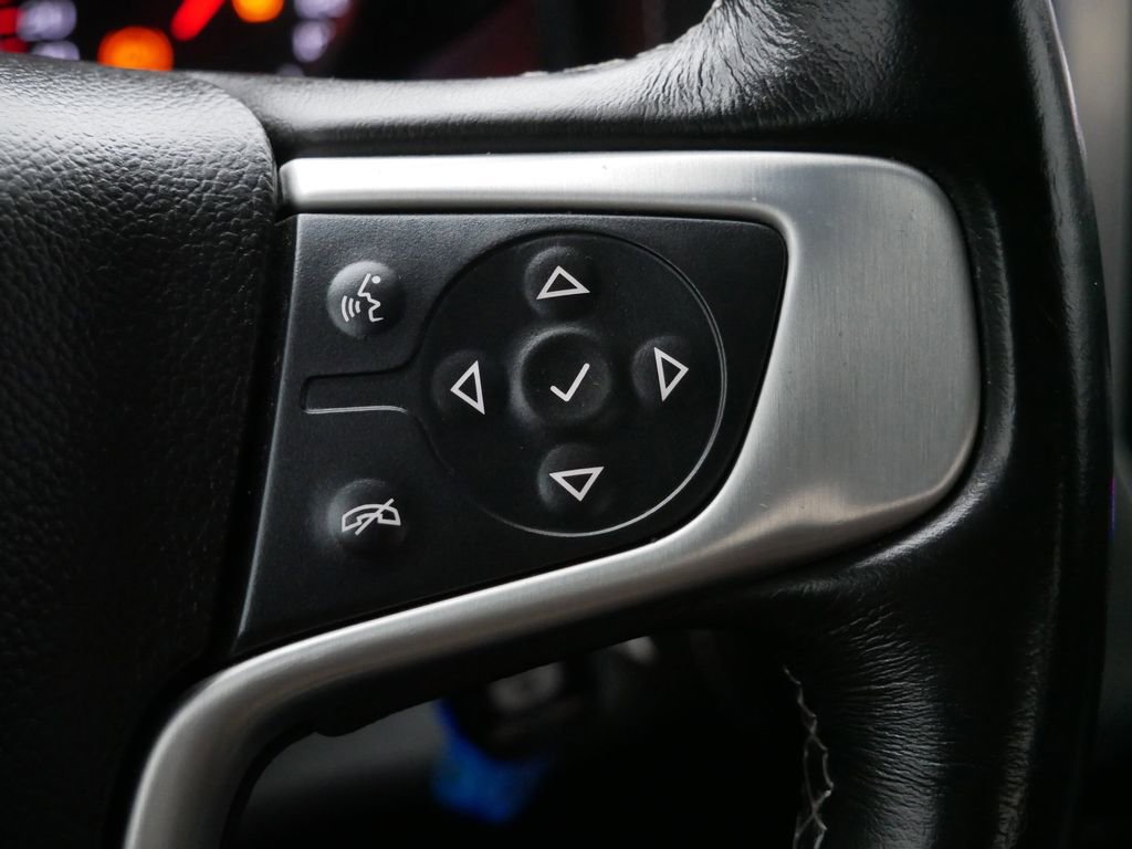 Used 2016 GMC Sierra 1500 SLE image 38