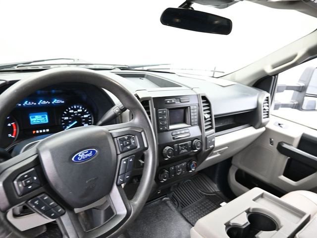 Used 2022 Ford F450 XL w/ Power Equipment Group RWD image 24