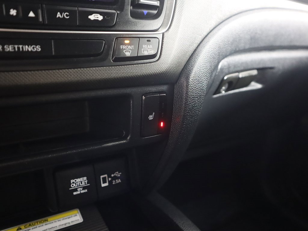 Used 2022 Honda Passport TrailSport image 56